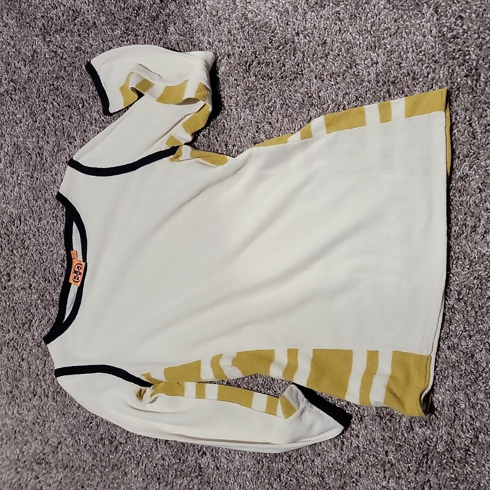 Like-New Tory Burch Top